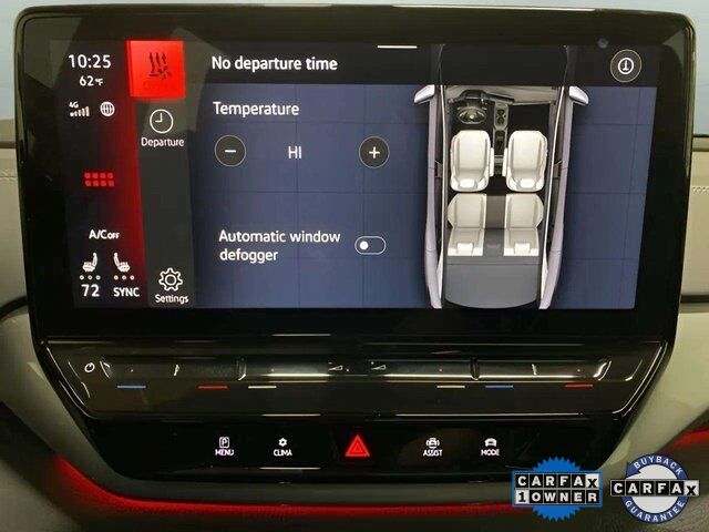 2023 Volkswagen ID.4 Pro S Plus Dallas TX