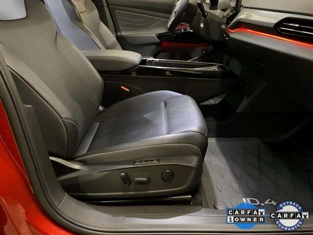 2023 Volkswagen ID.4 Pro S Plus Dallas TX
