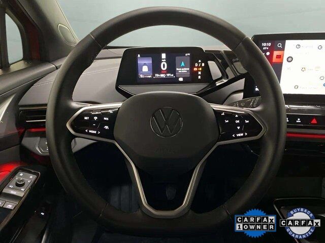 2023 Volkswagen ID.4 Pro S Plus Dallas TX