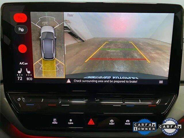 2023 Volkswagen ID.4 Pro S Plus Dallas TX