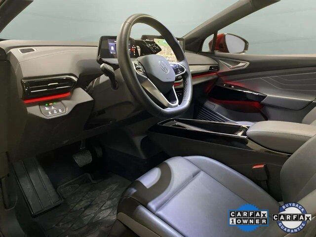 2023 Volkswagen ID.4 Pro S Plus Dallas TX