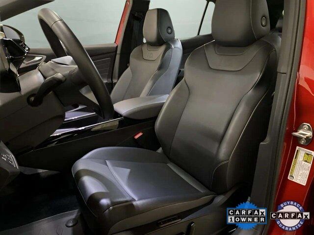 2023 Volkswagen ID.4 Pro S Plus Dallas TX