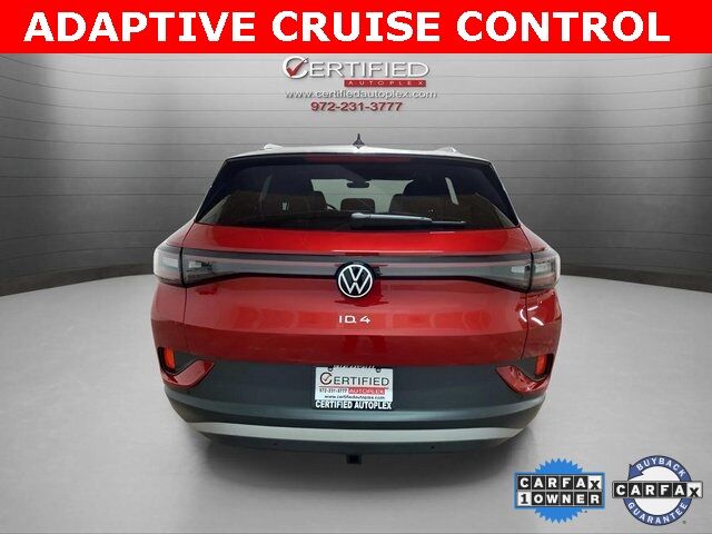 2023 Volkswagen ID.4 Pro S Plus Dallas TX