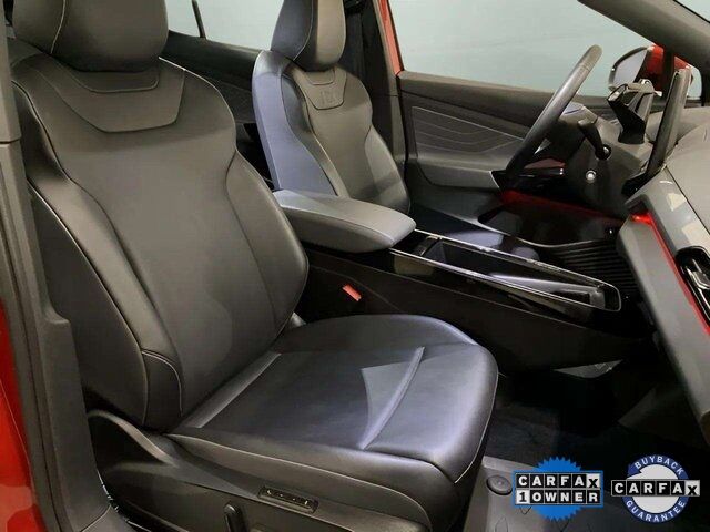 2023 Volkswagen ID.4 Pro S Plus Dallas TX