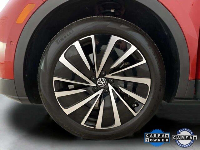 2023 Volkswagen ID.4 Pro S Plus Dallas TX