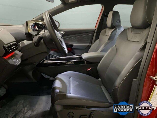 2023 Volkswagen ID.4 Pro S Plus Dallas TX