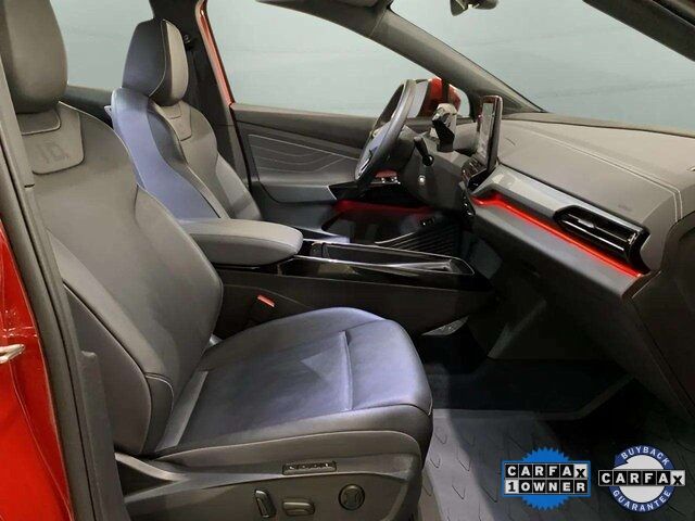 2023 Volkswagen ID.4 Pro S Plus Dallas TX