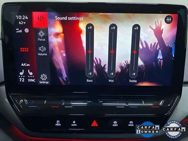 2023 Volkswagen ID.4 Pro S Plus Dallas TX