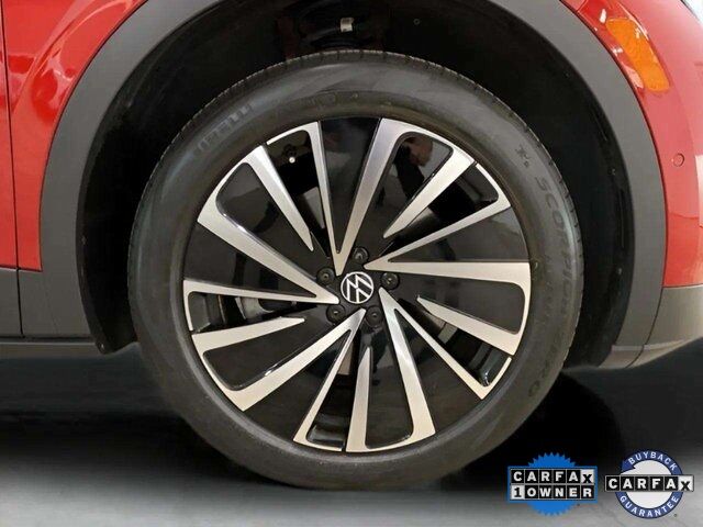 2023 Volkswagen ID.4 Pro S Plus Dallas TX