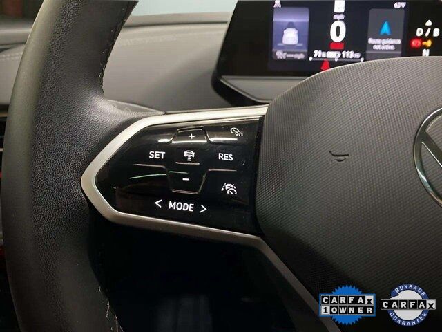 2023 Volkswagen ID.4 Pro S Plus Dallas TX