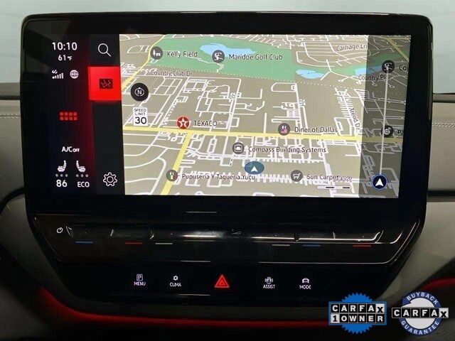 2023 Volkswagen ID.4 Pro S Plus Dallas TX