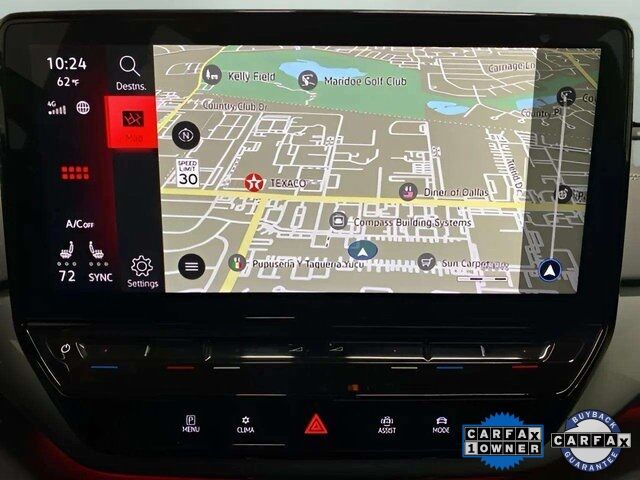 2023 Volkswagen ID.4 Pro S Plus Dallas TX