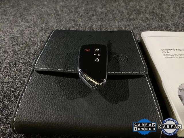 2023 Volkswagen ID.4 Pro S Plus Dallas TX