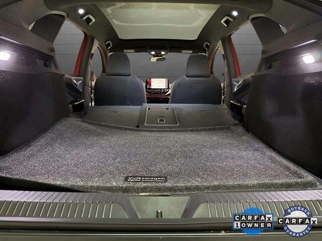 2023 Volkswagen ID.4 Pro S Plus Dallas TX