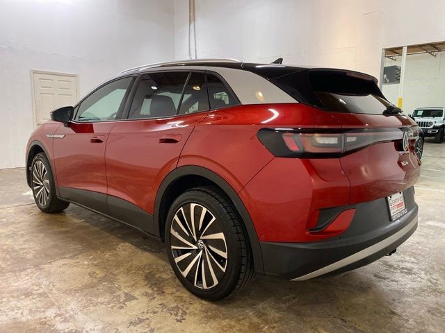 2023 Volkswagen ID.4 Pro S Plus
