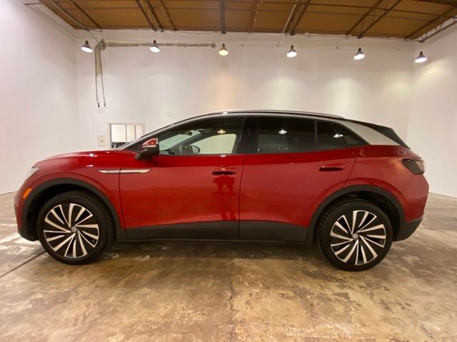 2023 Volkswagen ID.4 Pro S Plus