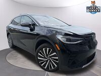 2023 Volkswagen ID.4 Pro S Plus