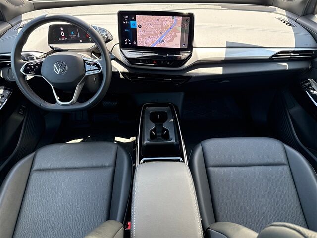 2023 Volkswagen ID.4 Pro S Plus San Juan Capistrano CA