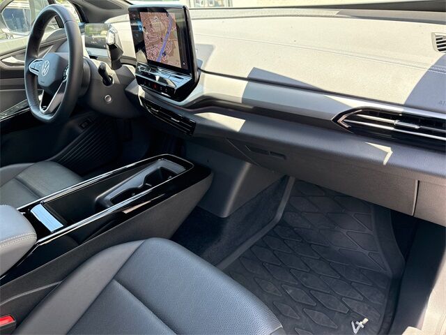 2023 Volkswagen ID.4 Pro S Plus San Juan Capistrano CA