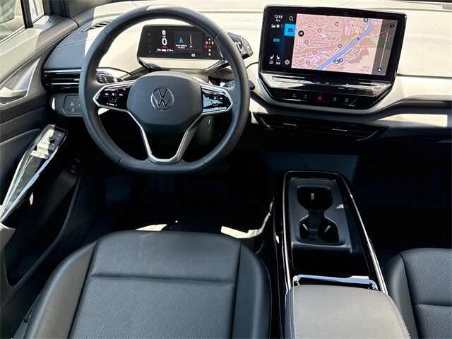 2023 Volkswagen ID.4 Pro S Plus San Juan Capistrano CA