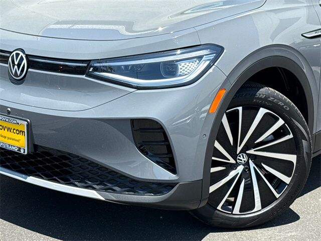 2023 Volkswagen ID.4 Pro S Plus San Juan Capistrano CA