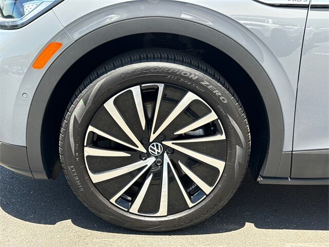2023 Volkswagen ID.4 Pro S Plus San Juan Capistrano CA