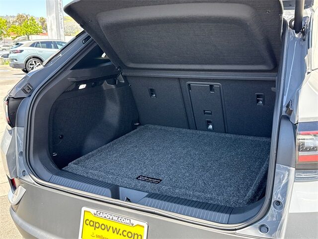 2023 Volkswagen ID.4 Pro S Plus San Juan Capistrano CA