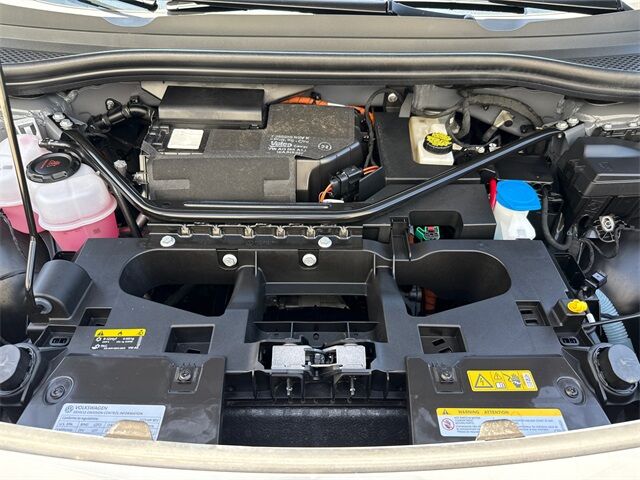 2023 Volkswagen ID.4 Pro S Plus San Juan Capistrano CA