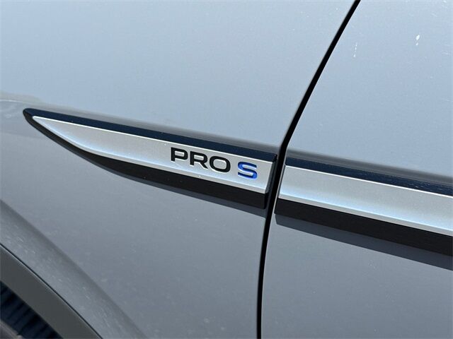 2023 Volkswagen ID.4 Pro S Plus San Juan Capistrano CA