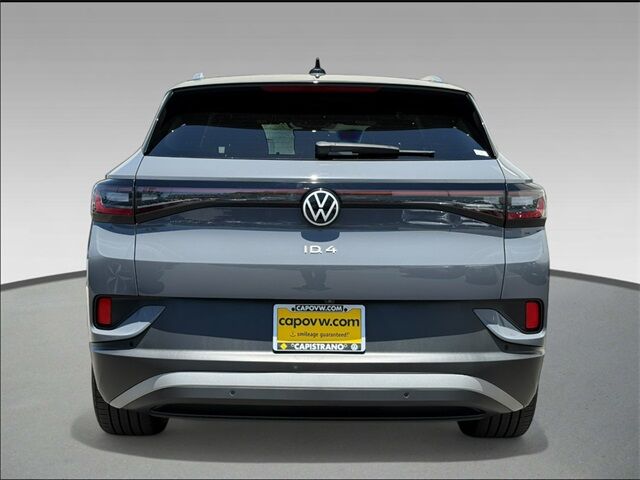 2023 Volkswagen ID.4 Pro S Plus San Juan Capistrano CA