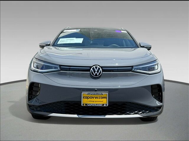 2023 Volkswagen ID.4 Pro S Plus San Juan Capistrano CA