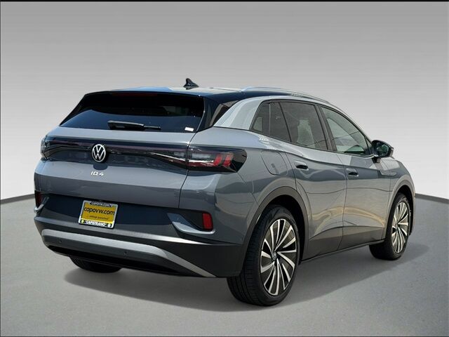 2023 Volkswagen ID.4 Pro S Plus San Juan Capistrano CA