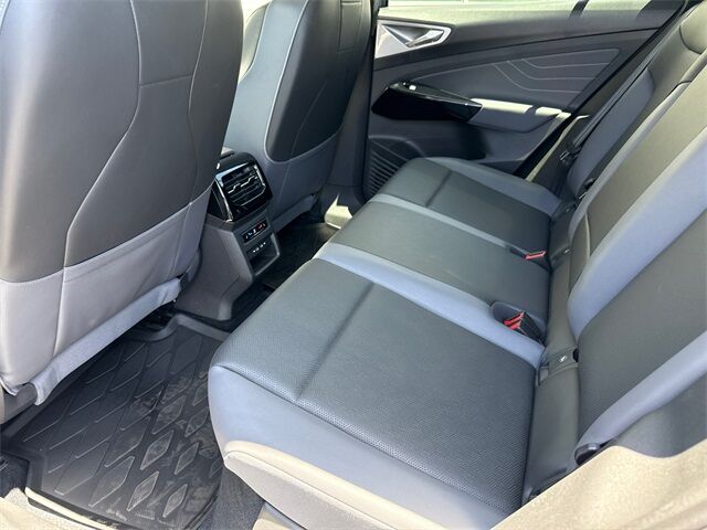 2023 Volkswagen ID.4 Pro S Plus San Juan Capistrano CA