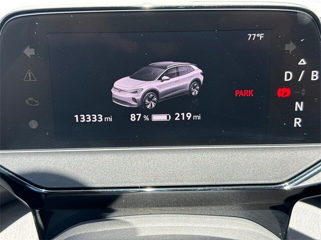 2023 Volkswagen ID.4 Pro S Plus San Juan Capistrano CA