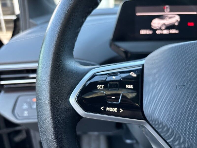 2023 Volkswagen ID.4 Pro S Plus Seffner FL