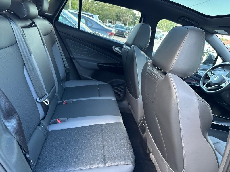 2023 Volkswagen ID.4 Pro S Plus Seffner FL