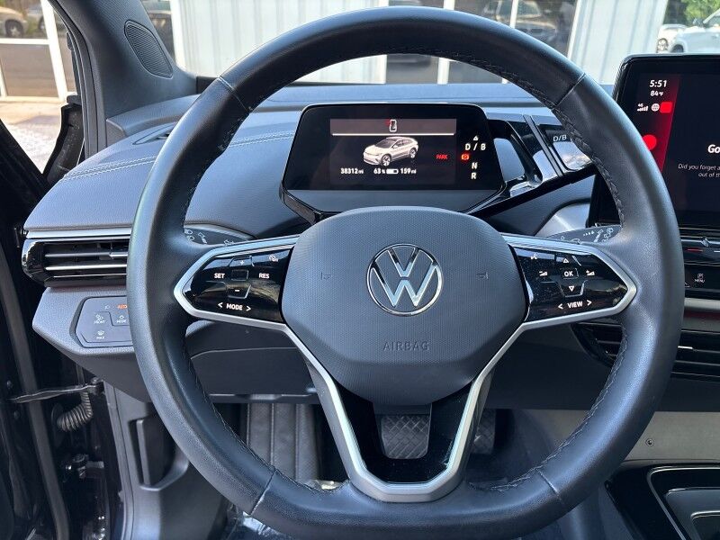 2023 Volkswagen ID.4 Pro S Plus Seffner FL