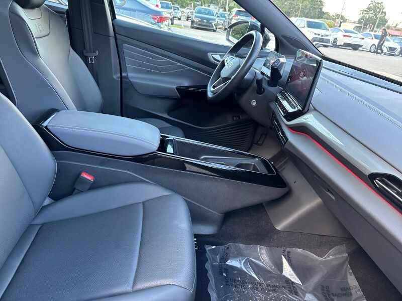 2023 Volkswagen ID.4 Pro S Plus Seffner FL