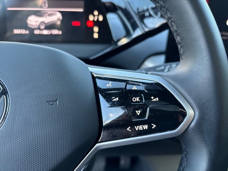 2023 Volkswagen ID.4 Pro S Plus Seffner FL