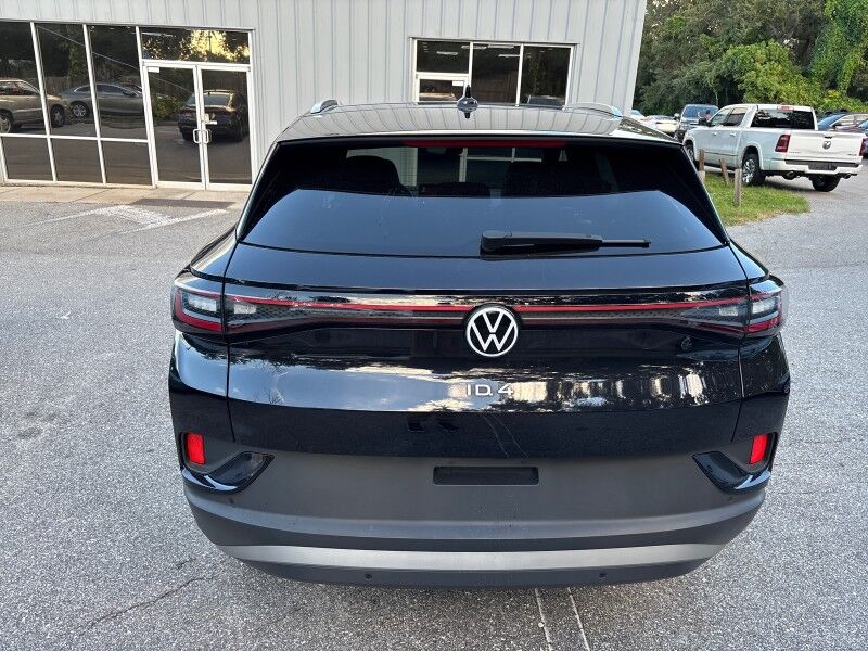2023 Volkswagen ID.4 Pro S Plus Seffner FL