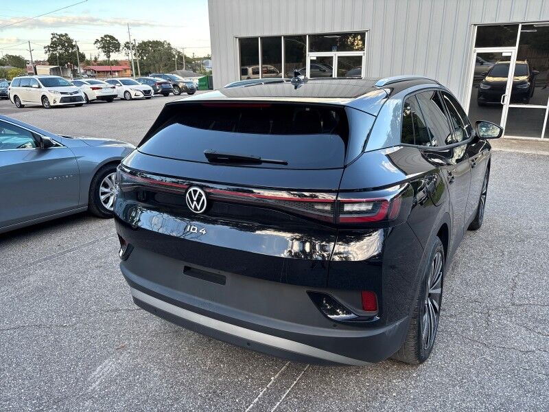 2023 Volkswagen ID.4 Pro S Plus Seffner FL