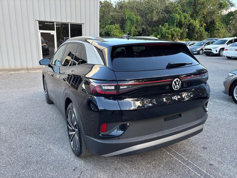 2023 Volkswagen ID.4 Pro S Plus Seffner FL