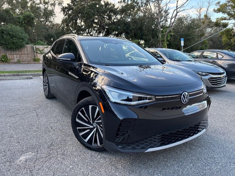 2023 Volkswagen ID.4 Pro S Plus Seffner FL