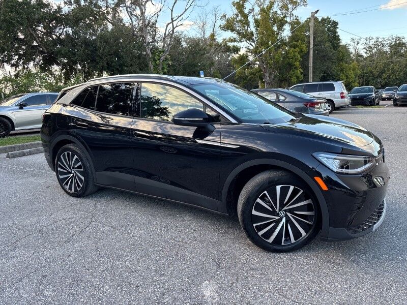2023 Volkswagen ID.4 Pro S Plus Seffner FL