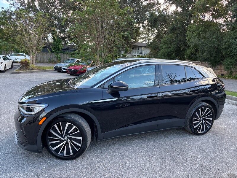 2023 Volkswagen ID.4 Pro S Plus Seffner FL