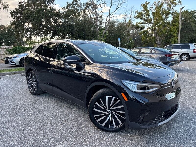 2023 Volkswagen ID.4 Pro S Plus Seffner FL