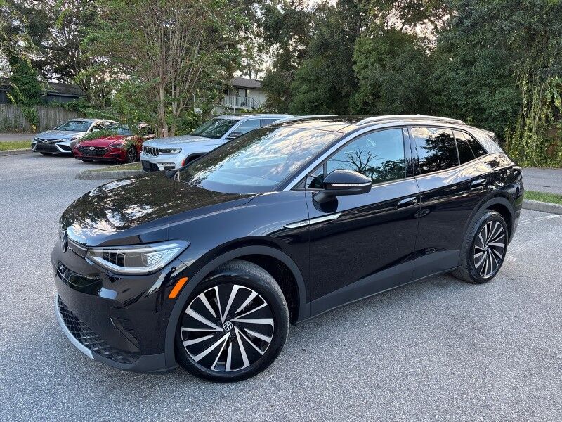 2023 Volkswagen ID.4 Pro S Plus Seffner FL