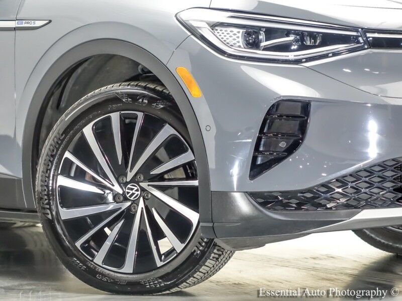 2023 Volkswagen ID.4 Pro S Plus