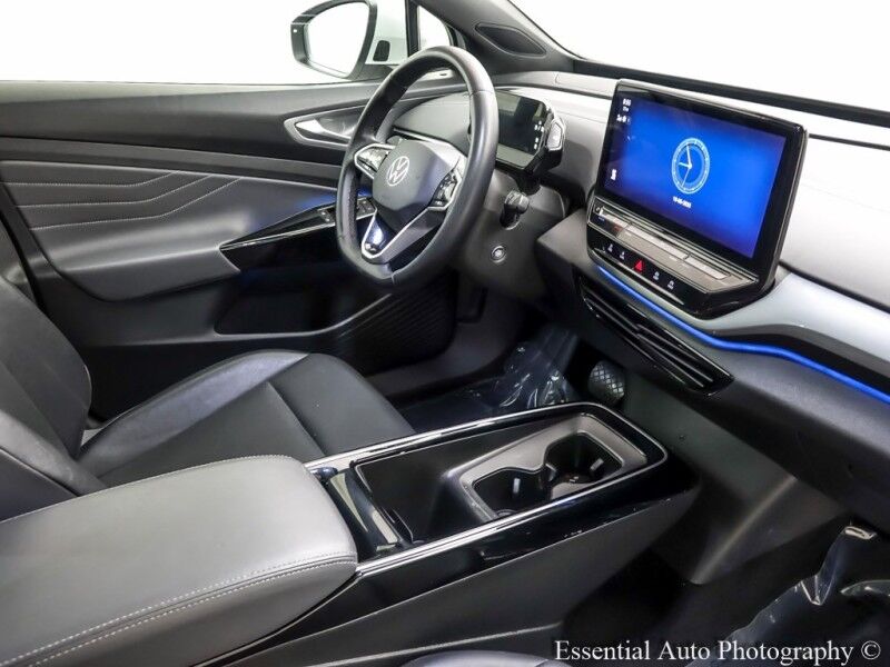 2023 Volkswagen ID.4 Pro S Plus Willowbrook IL