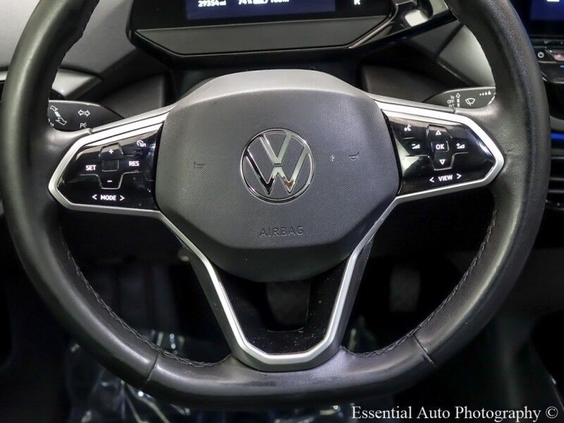 2023 Volkswagen ID.4 Pro S Plus Willowbrook IL